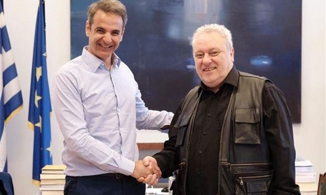 μεταγραφή