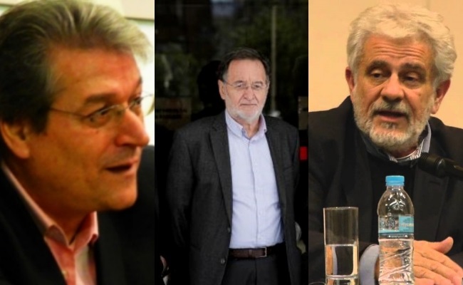 συμπόρευσης