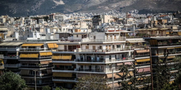 ενοίκια