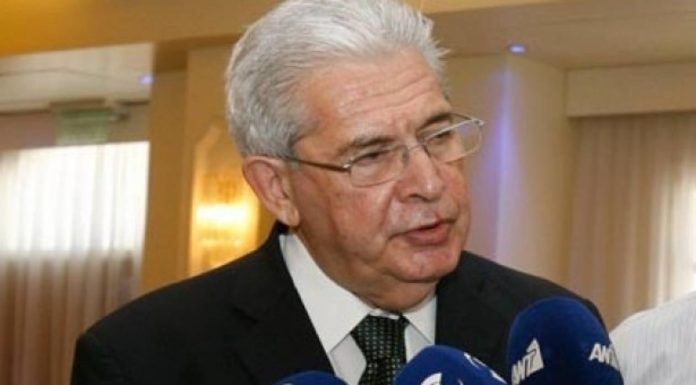 θάλασσα