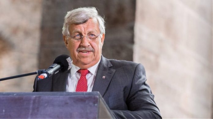 γερμανία