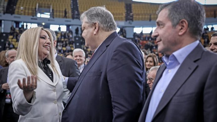 κιναλ