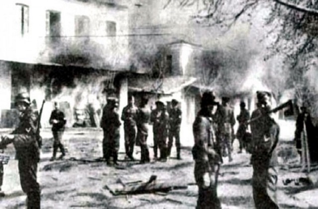 γερμανία