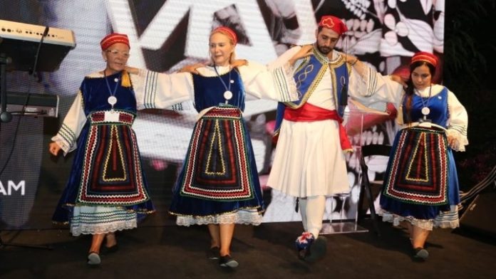 κοινότητα