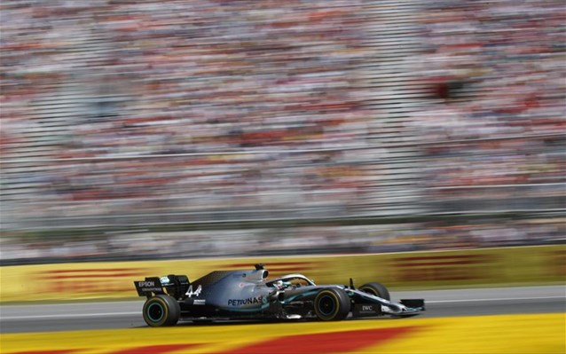 formula1
