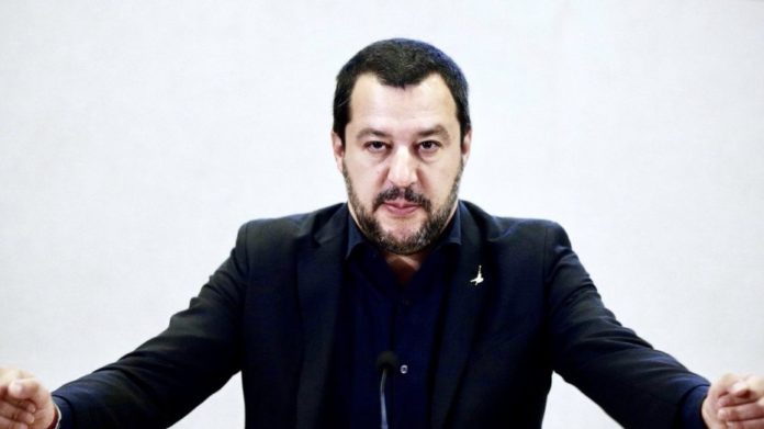 σαλβίνι