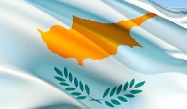 κύπρος