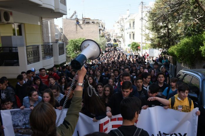 ψηφοδέλτιο