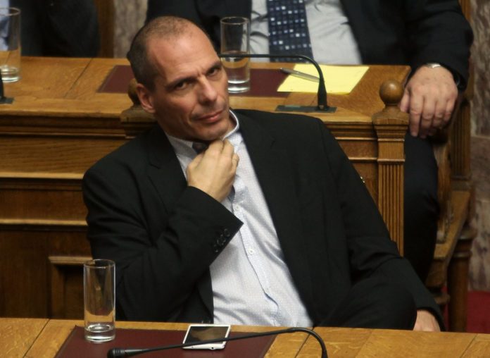 μνημόνιο
