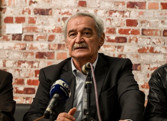 Συνέντευξη