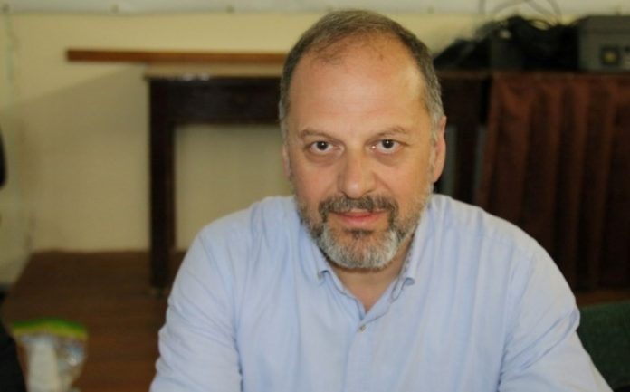 βαρουφάκης