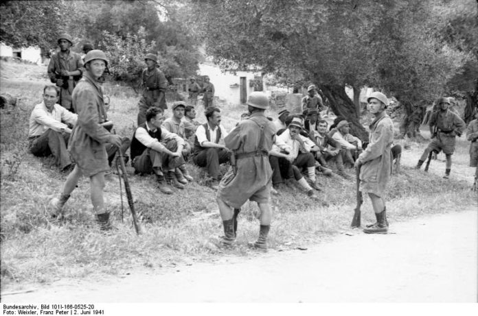 Κοντομαρί