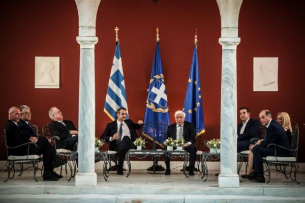 Πρόεδρος