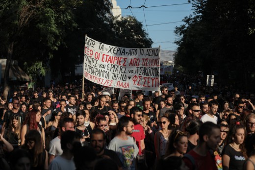 υπογραφές