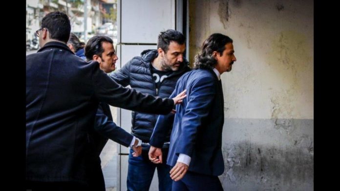 τούρκους