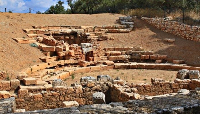 απτέρα