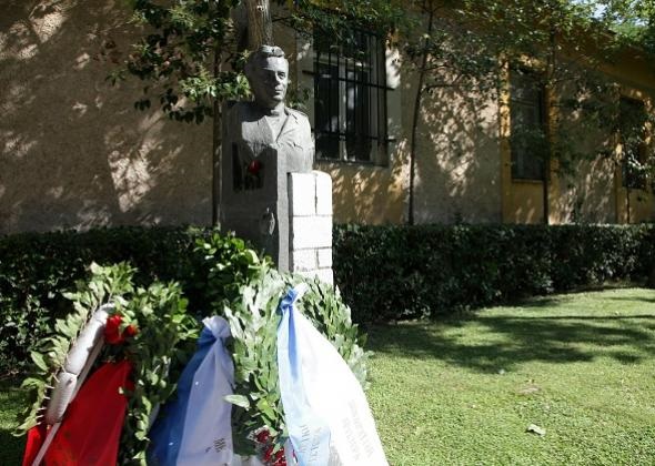 μνήμης