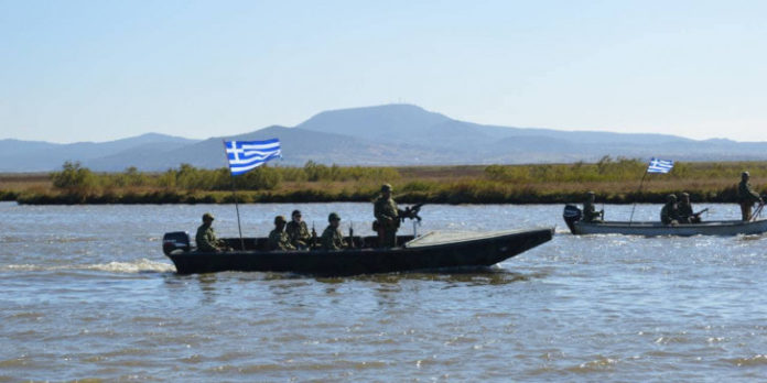 Έβρο