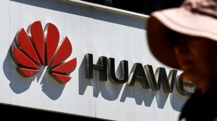 huawei
