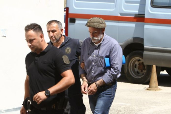 κορκονέας