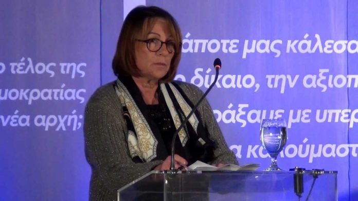 άγκυρας