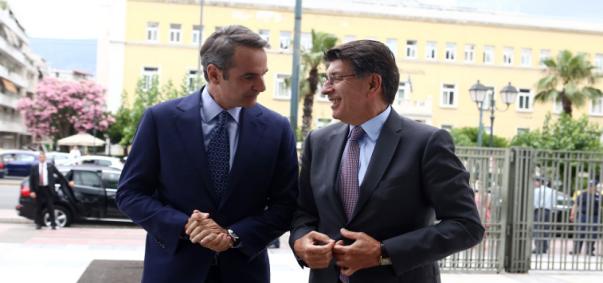 βιομήχανοι