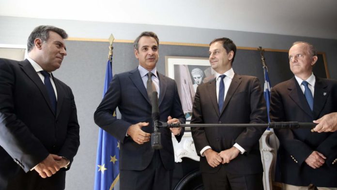 γραμματέας