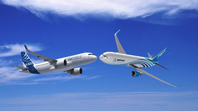 Boeing