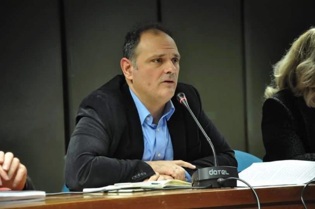 πανδημία