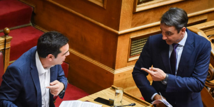 κανονικότητα