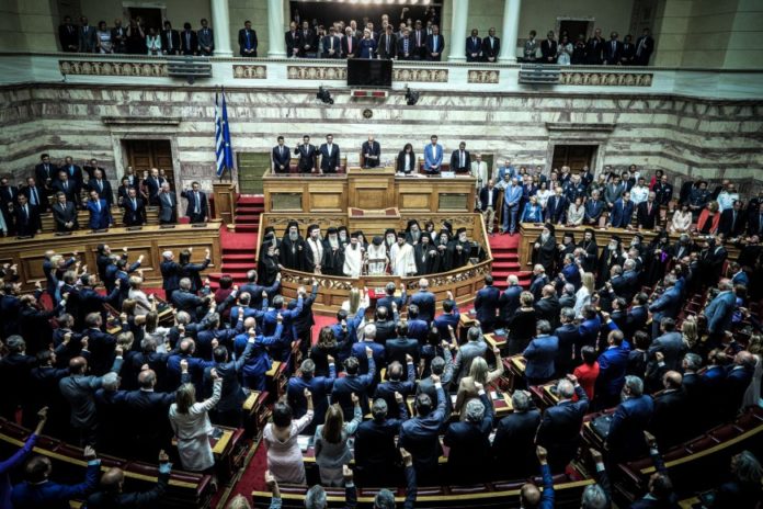 πλειστηριασμούς