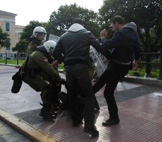 συνήγορος