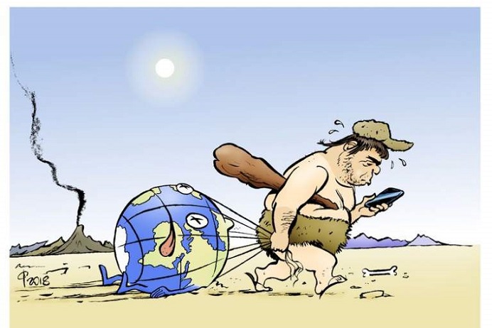 σκίτσο