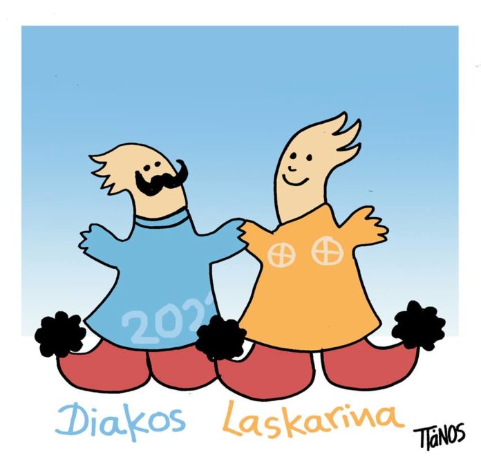 σκίτσο