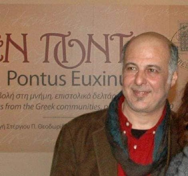 στέργιος