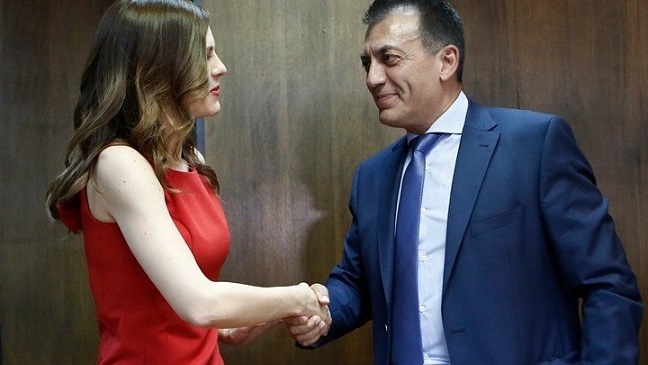 ηλεκτρονική