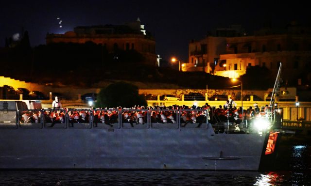 μάλτα