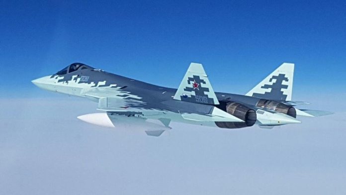 Su-57