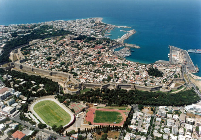 υποκριτική