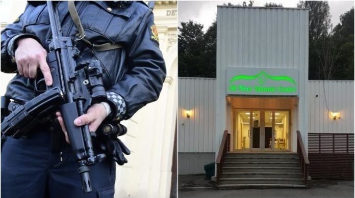 νορβηγία