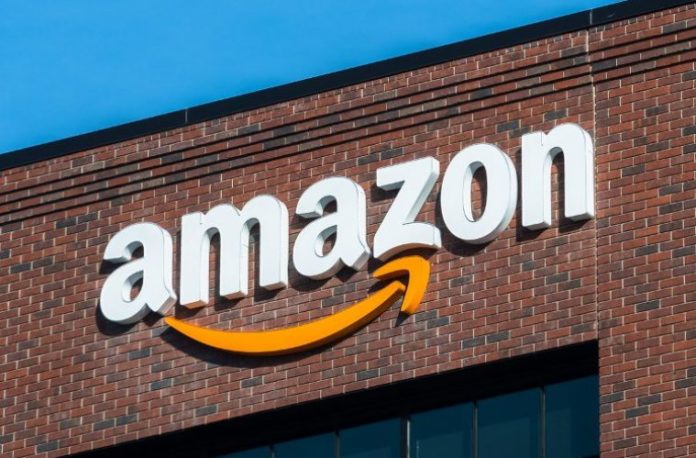 amazon