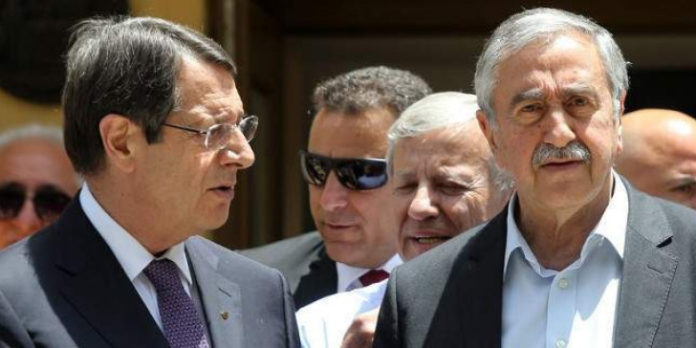 κυπριακό