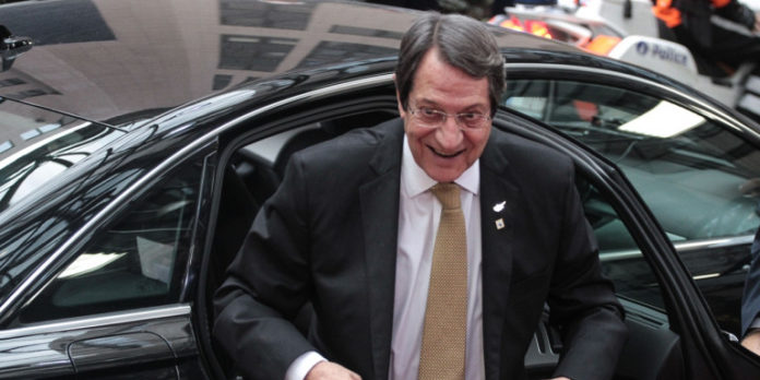 λιμουζίνα