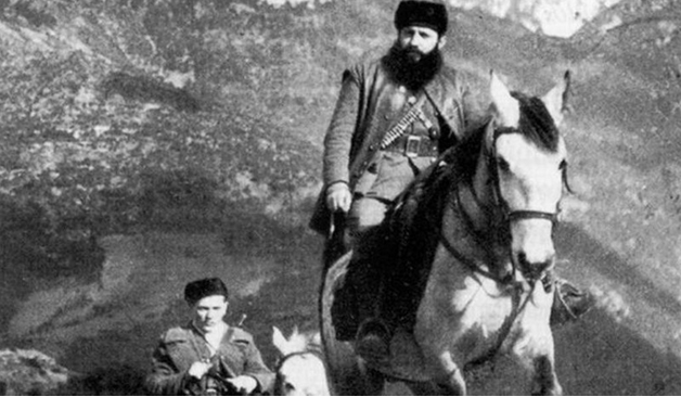 άρης