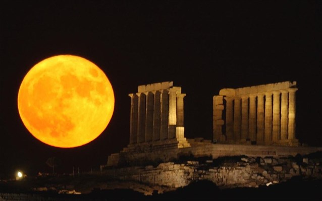 πανσέληνος