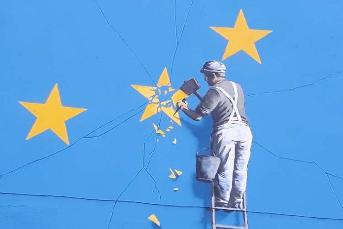 banksy