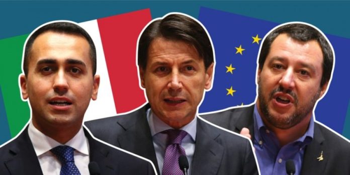 ιταλία