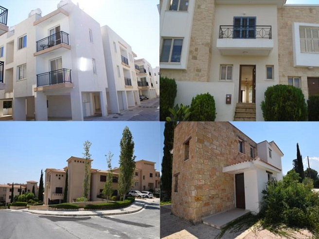 κύπρος