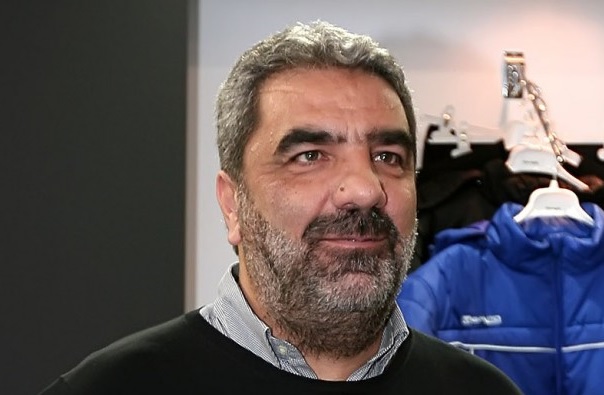 χρόνια