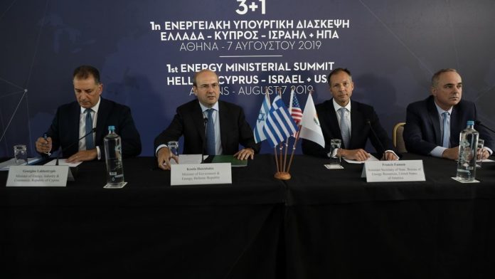 τετραμερή